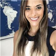 Professora de Direito para cursinho - áreas: direito internacional - direitos humanos - direito penal - direito tributário - direito ambiental - direito agrário